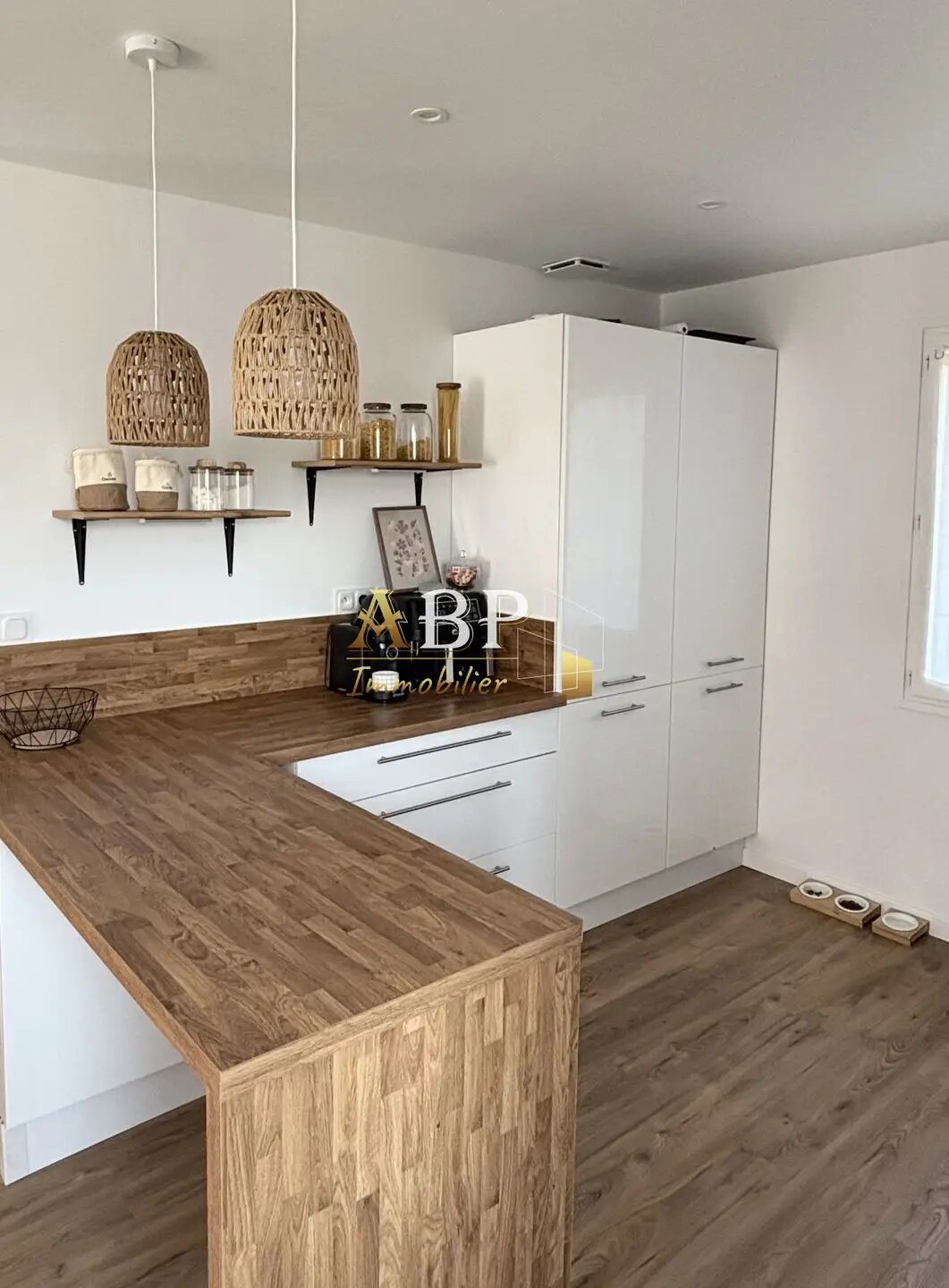Maison à vendre, 78m², Bonneval