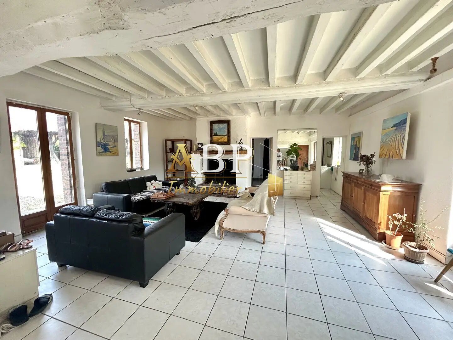 Maison à vendre, 432m², Gohory