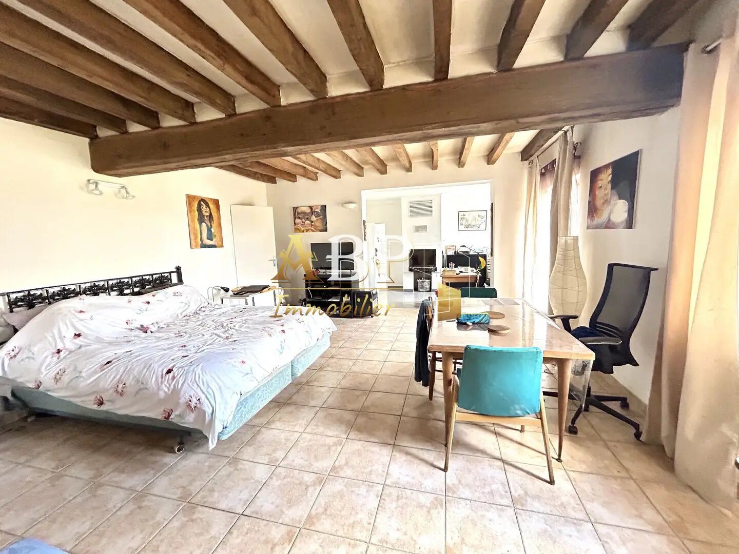 Maison à vendre, 432m², Gohory