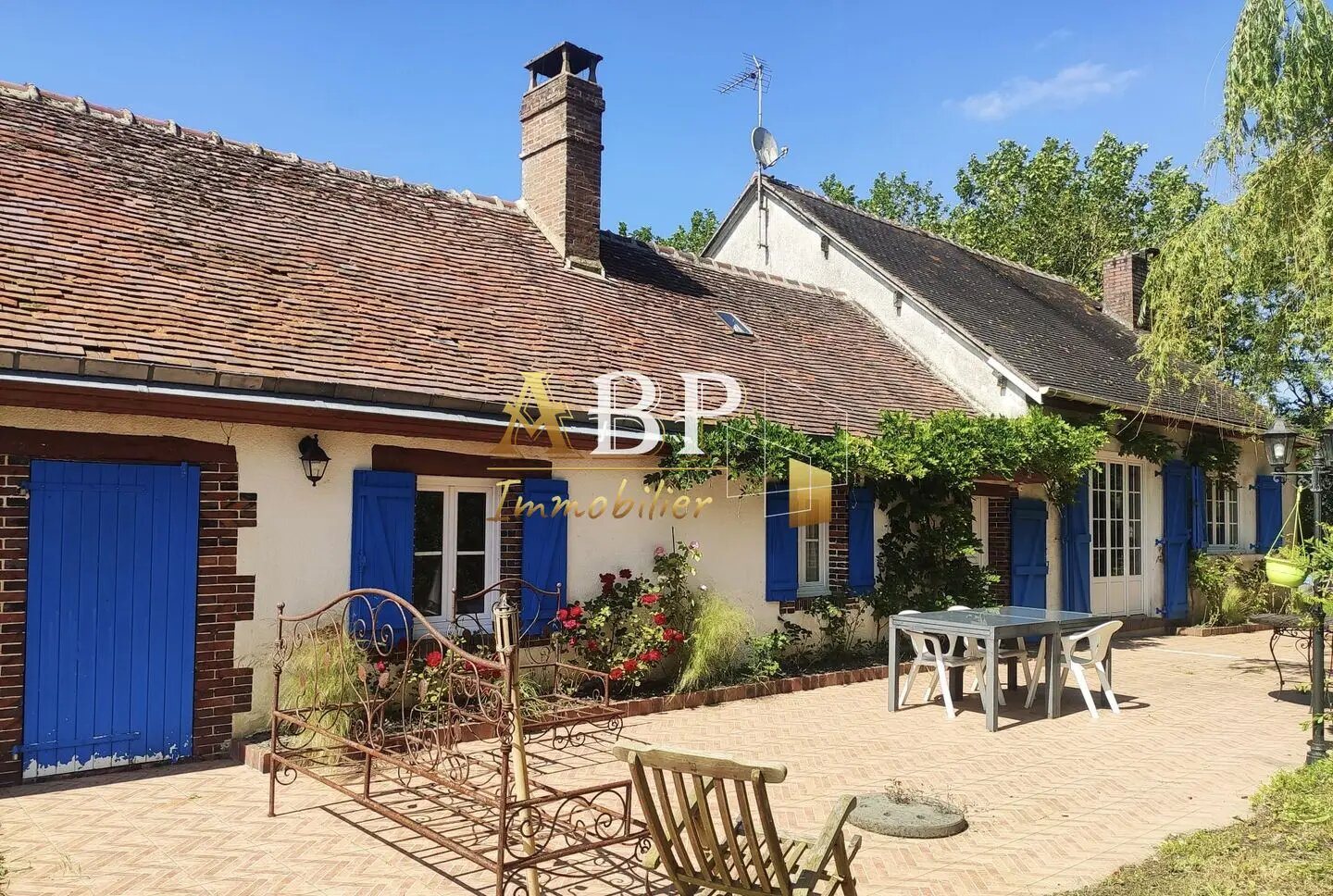 Maison à vendre, 136m², Unverre