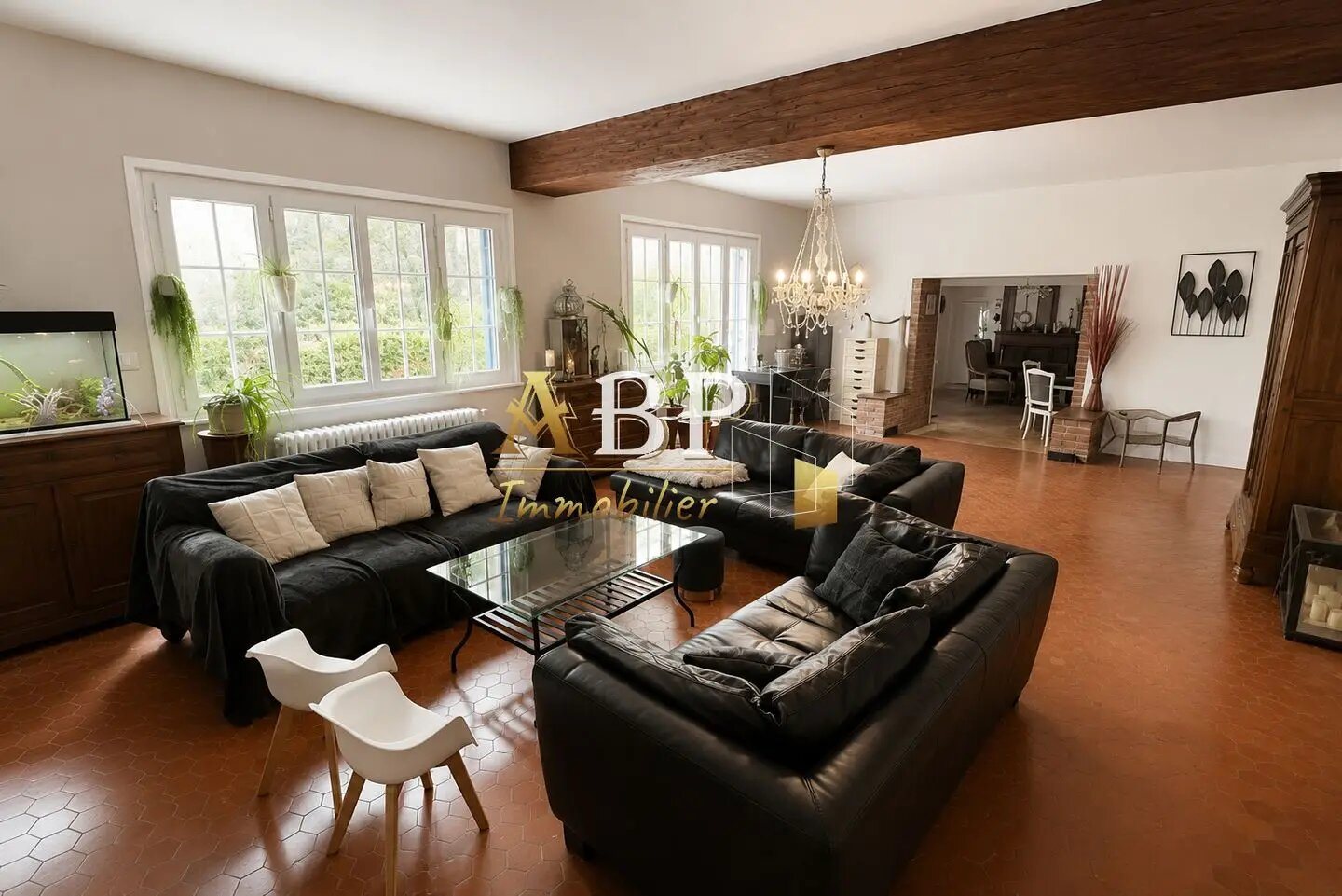 Maison à vendre, 136m², Unverre