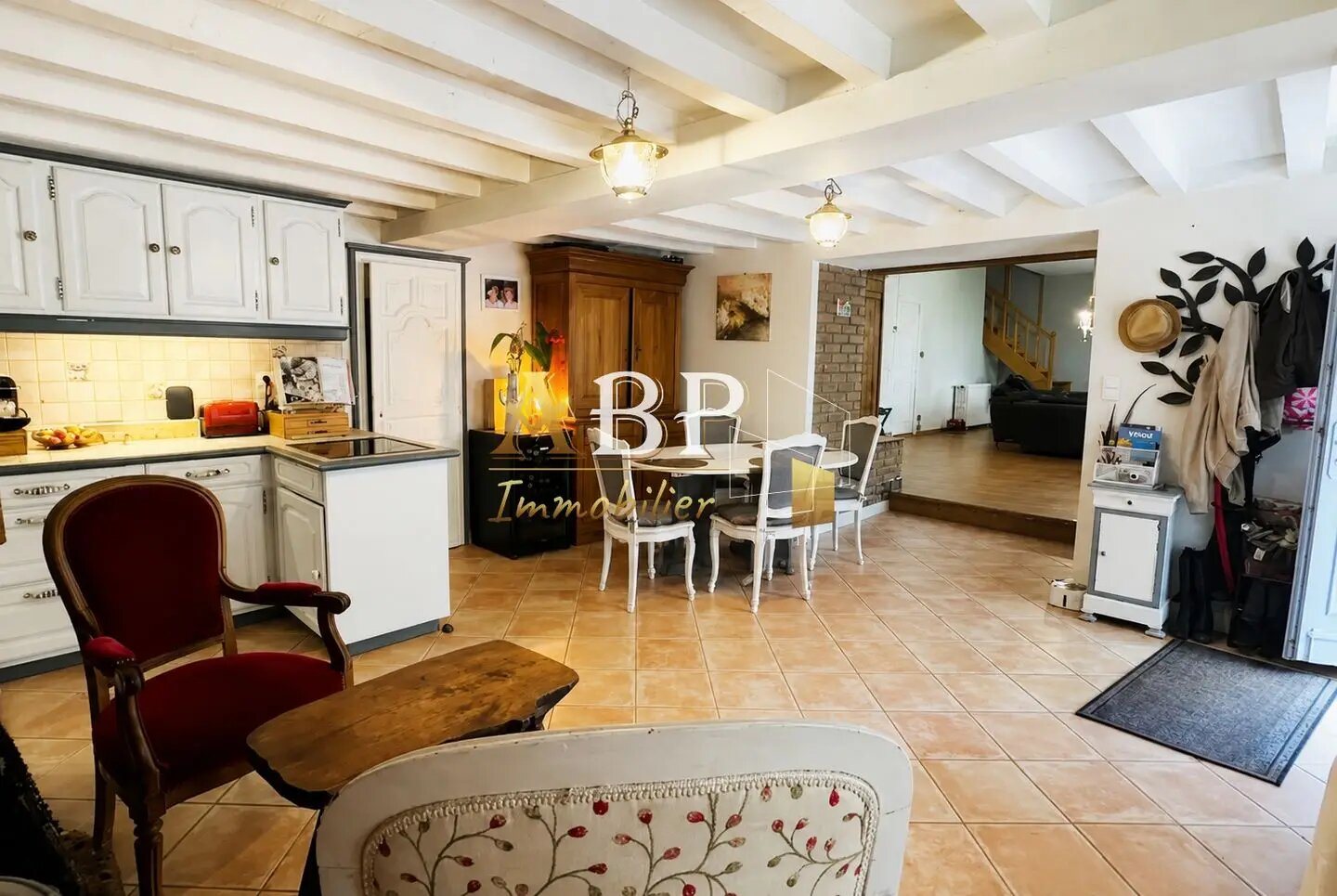 Maison à vendre, 136m², Unverre