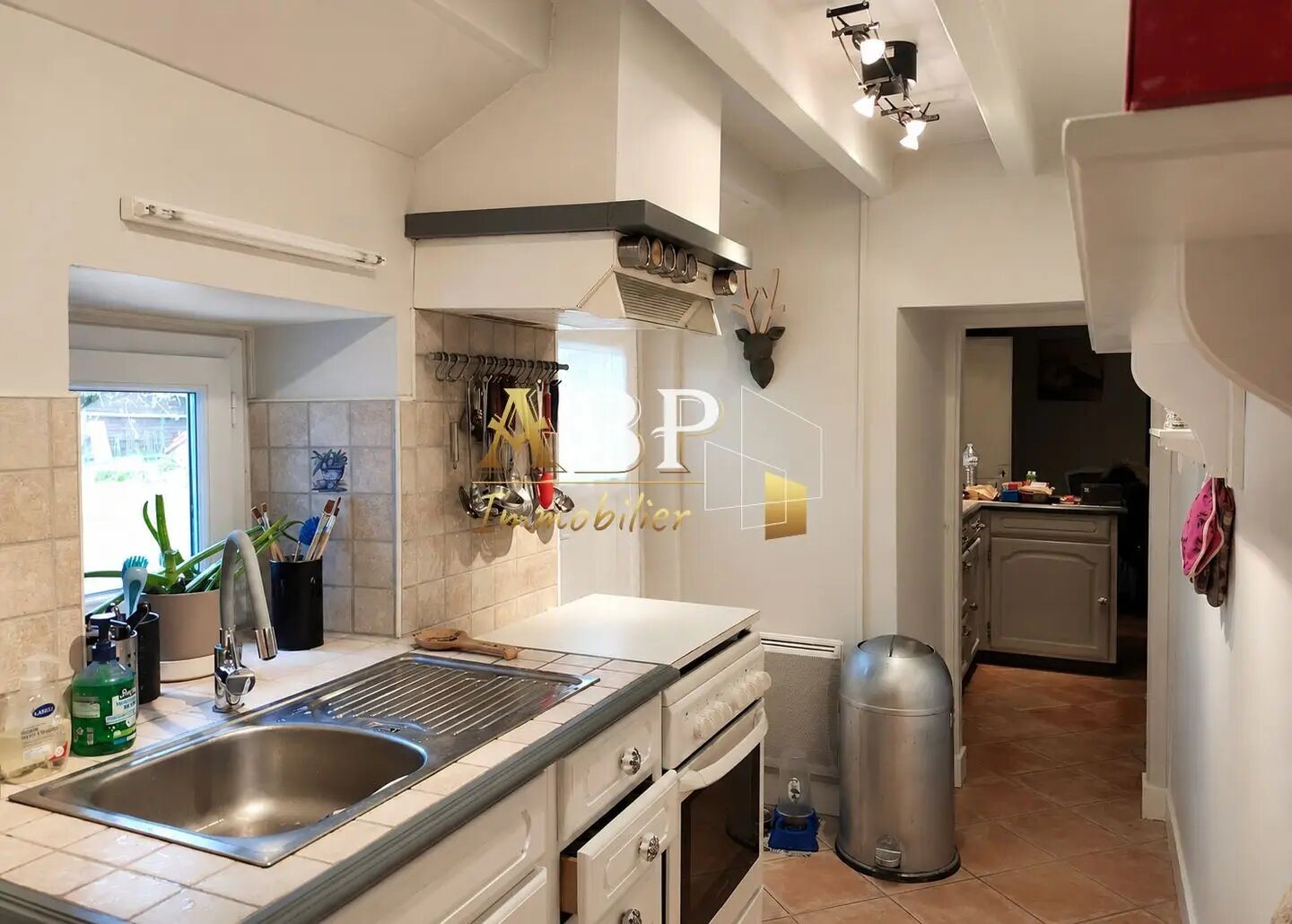 Maison à vendre, 136m², Unverre