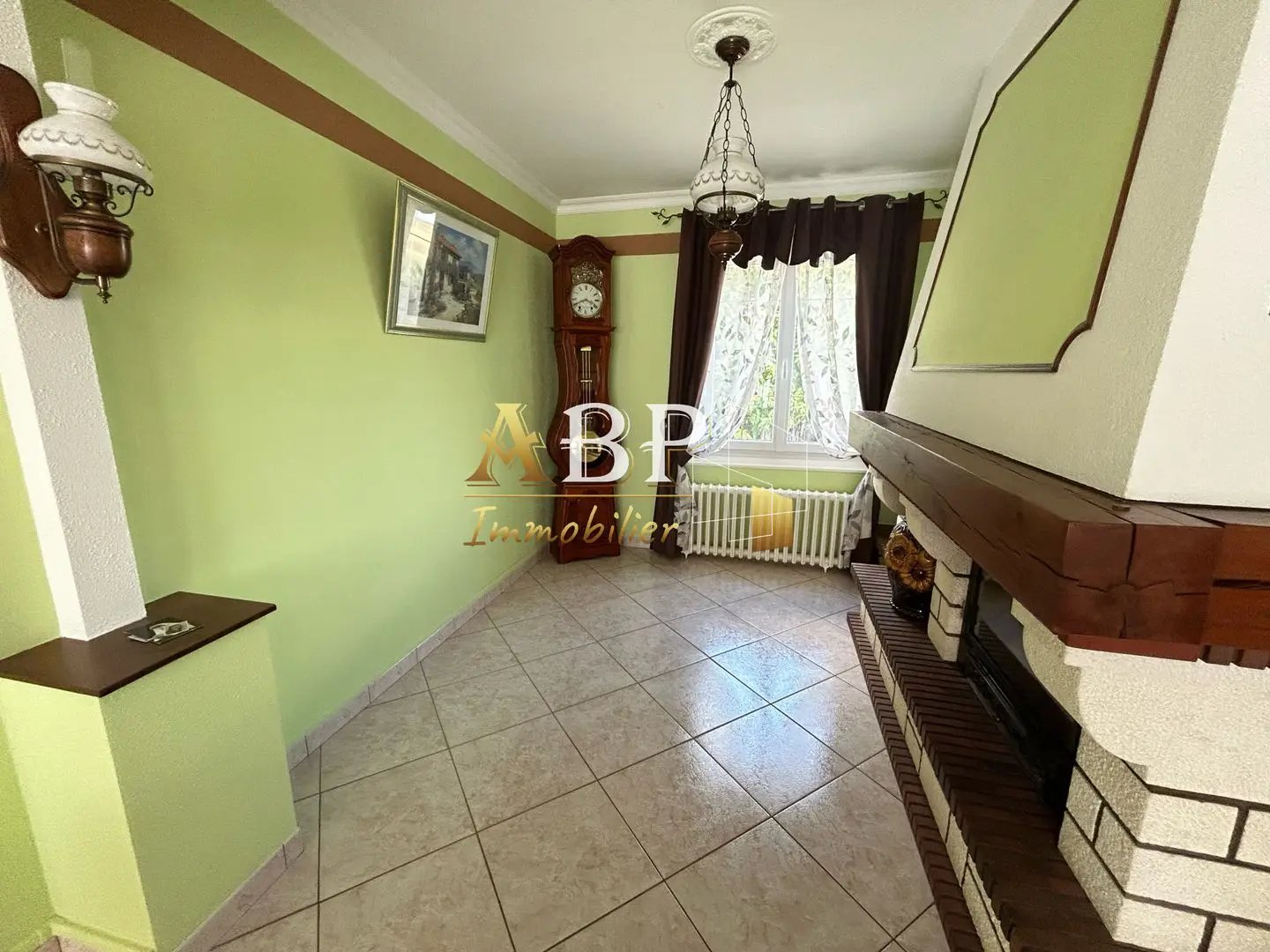 Maison à vendre, 92m², Donnemain-Saint-Mamès