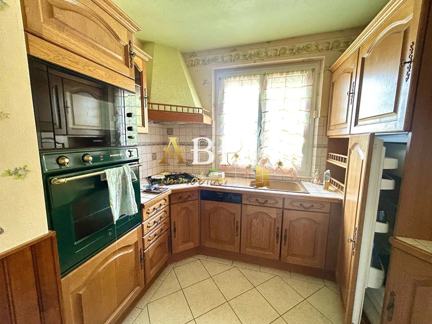 Maison à vendre, 92m², Donnemain-Saint-Mamès