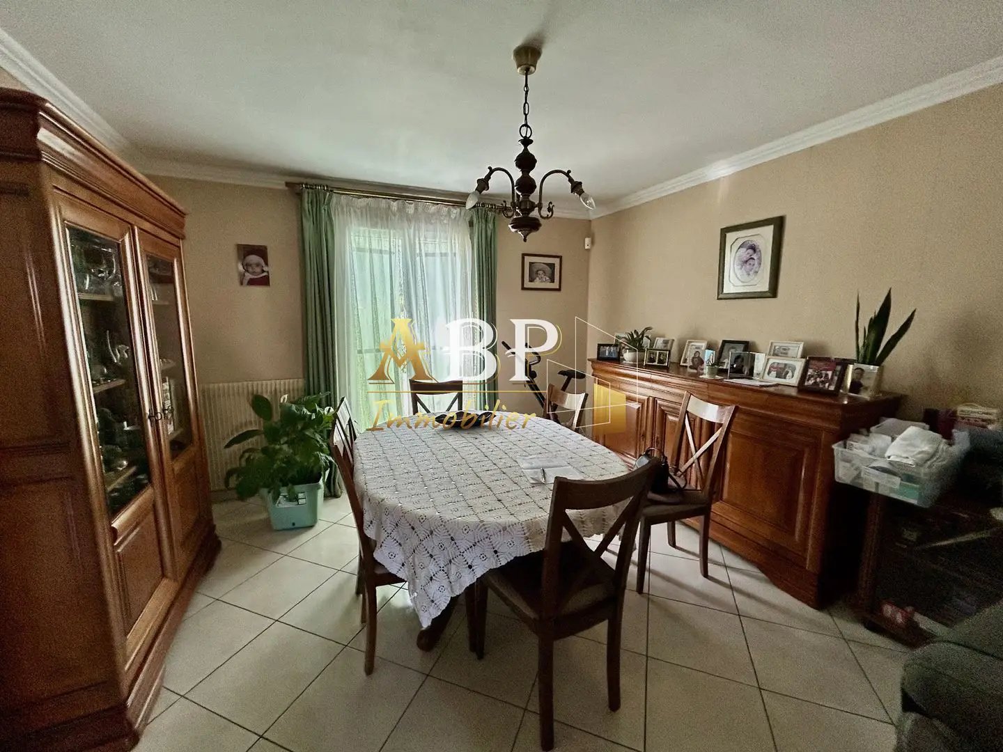 Maison à vendre, 100m², Châteaudun