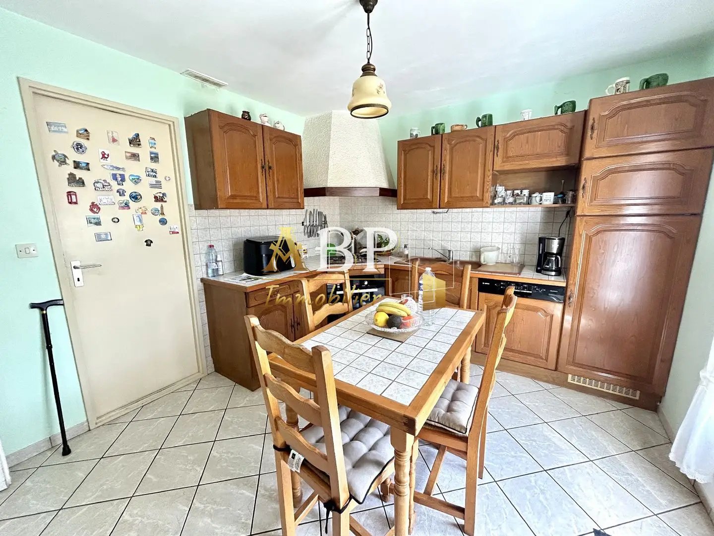 Maison à vendre, 100m², Châteaudun