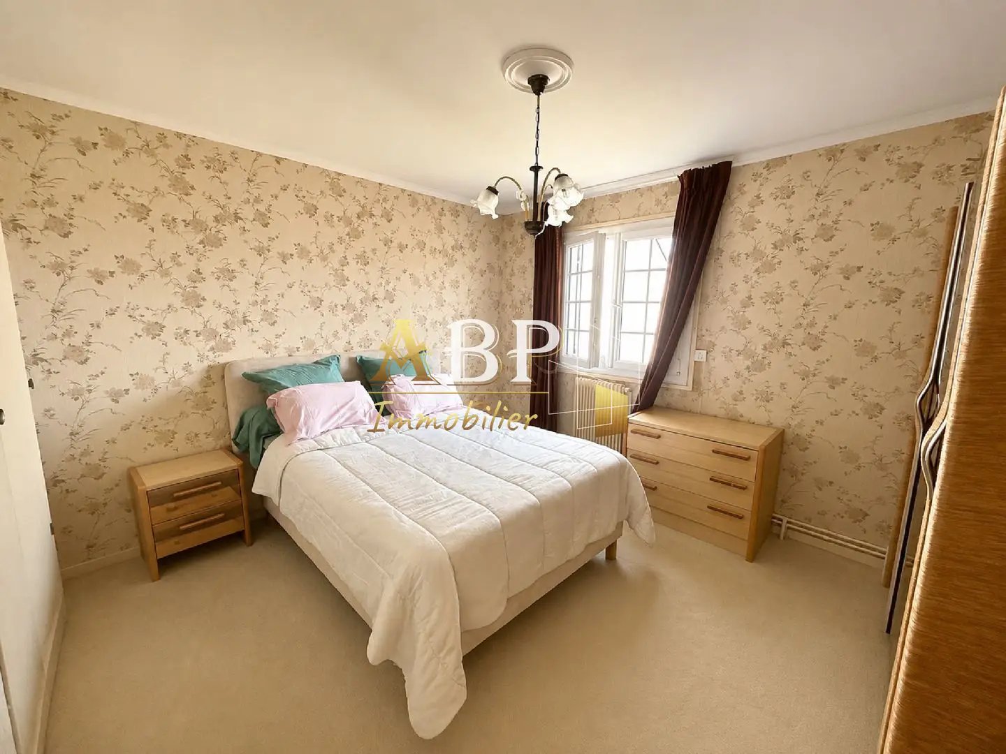 Maison à vendre, 100m², Châteaudun