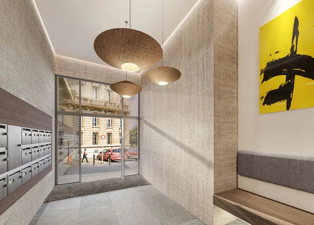 Appartement à vendre, 96m², Le Kremlin-Bicêtre