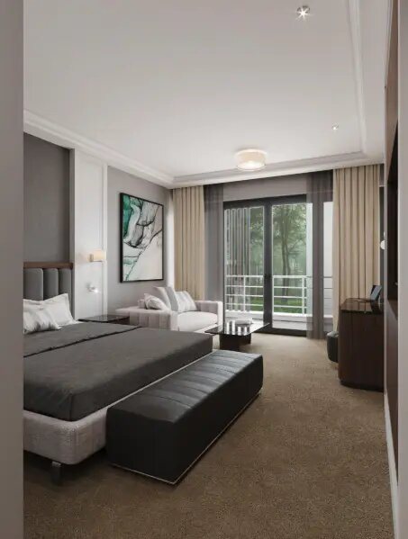 Maison à vendre, 158m², Puteaux