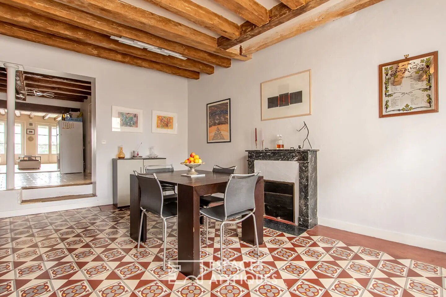 Maison à vendre, 187m², Loiré