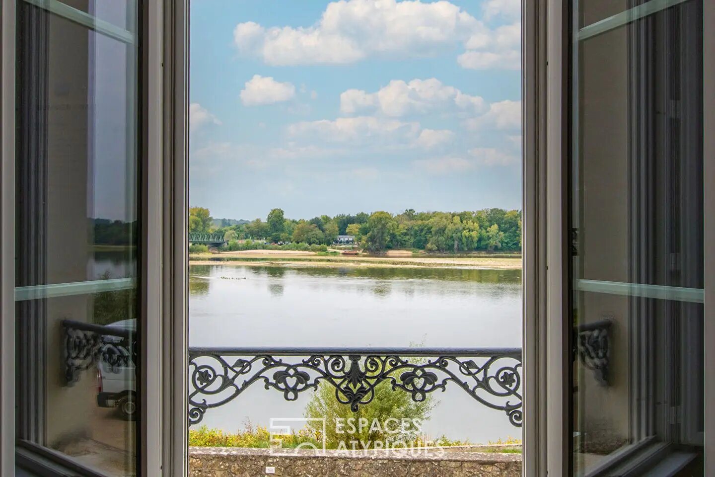 Maison à vendre, 187m², Loiré