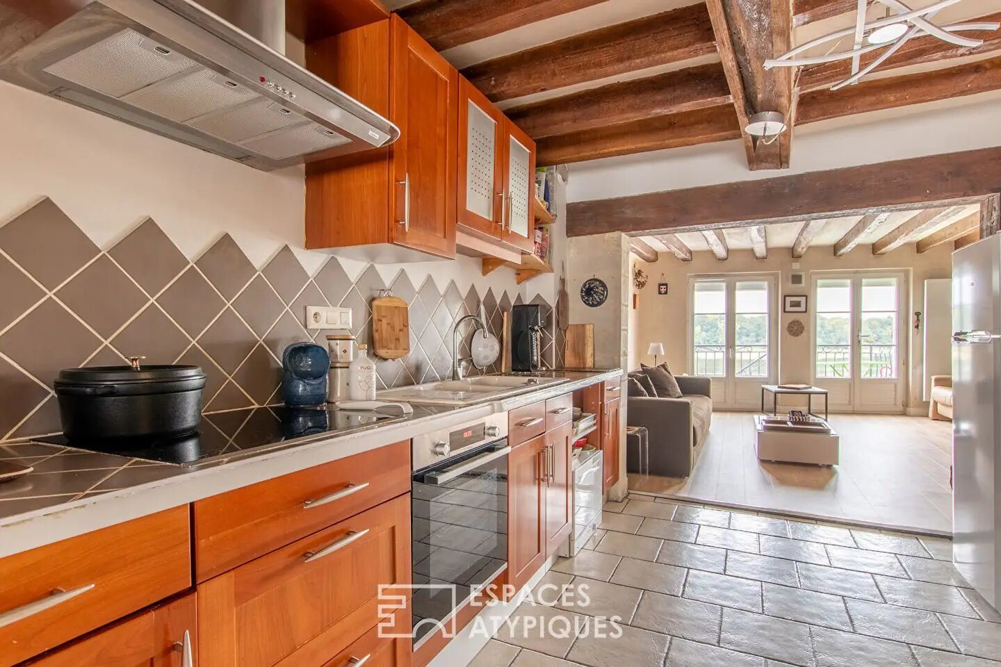 Maison à vendre, 187m², Loiré