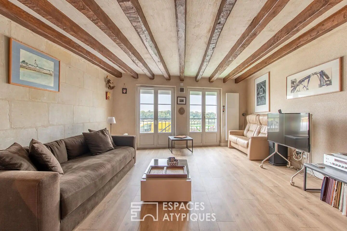 Maison à vendre, 187m², Loiré