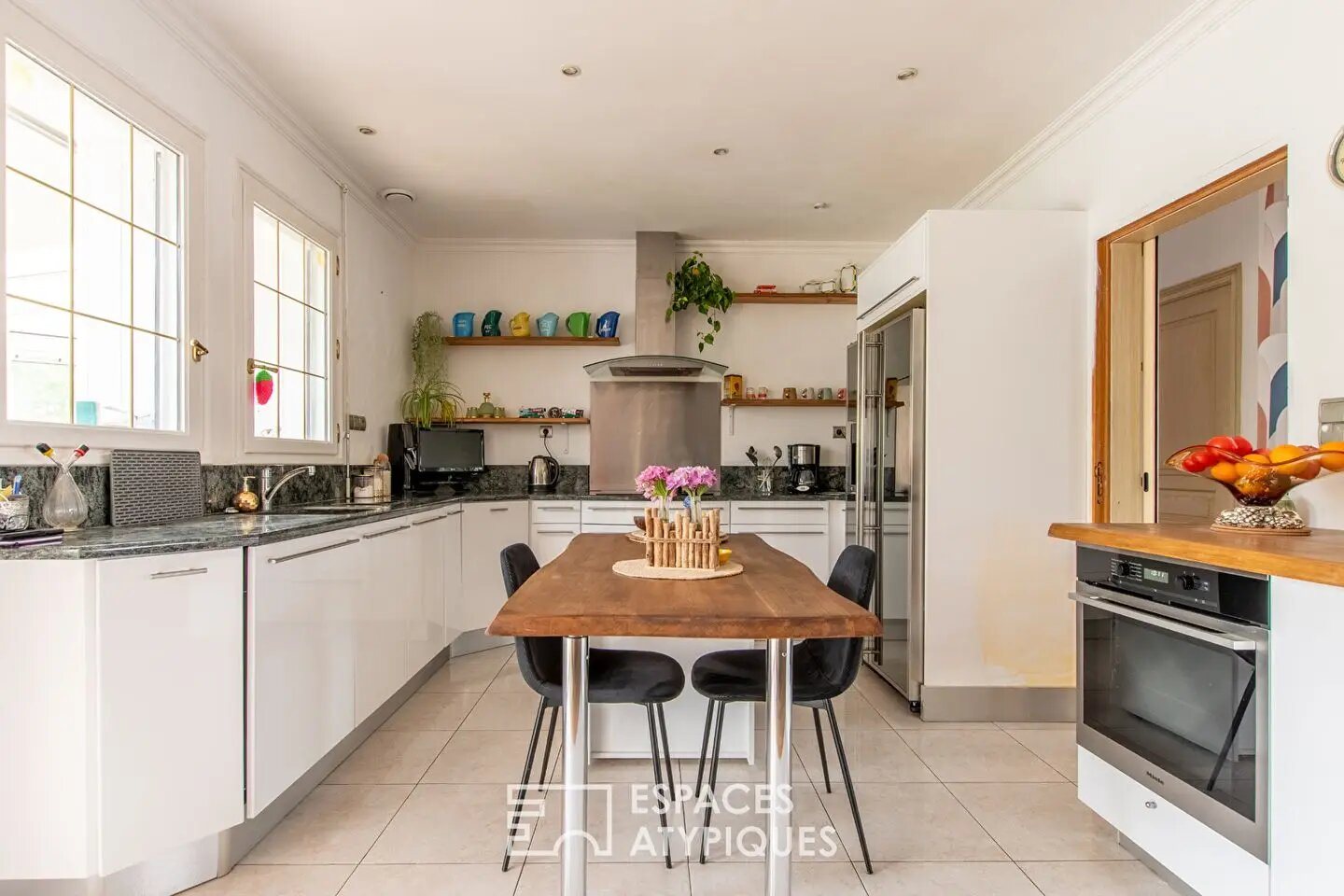 Maison à vendre, 208m², Mazé