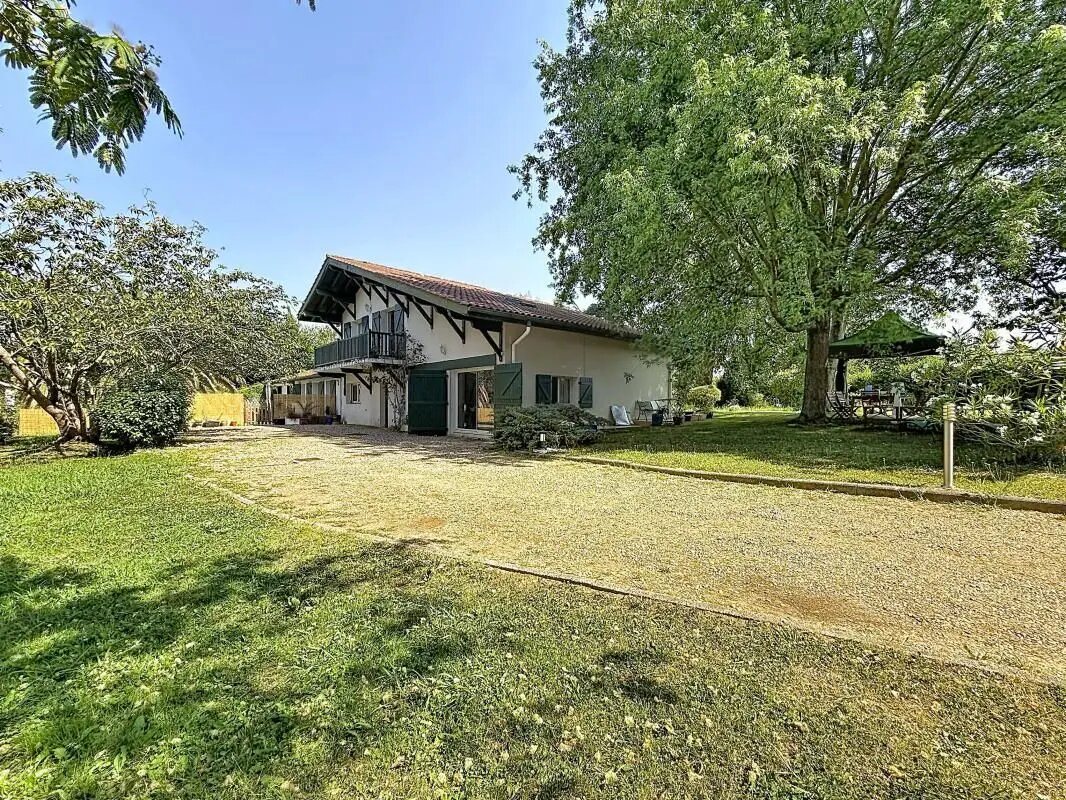 Maison à vendre, 343m², Ustaritz