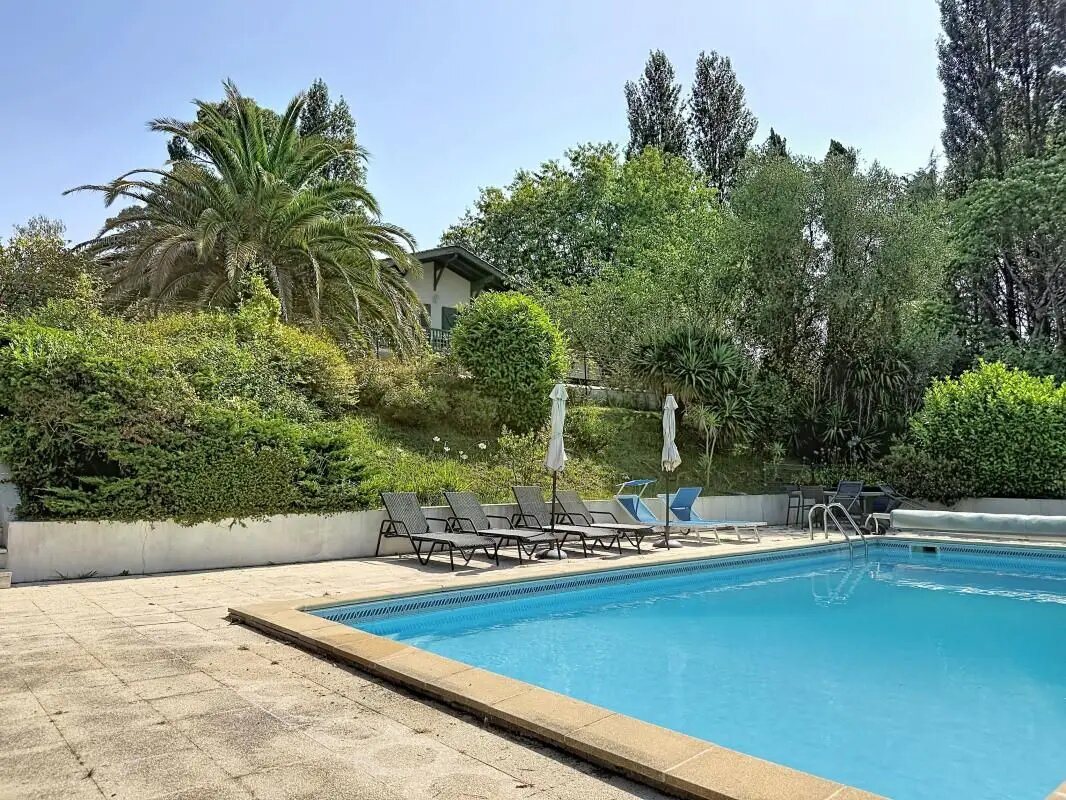 Maison à vendre, 343m², Ustaritz