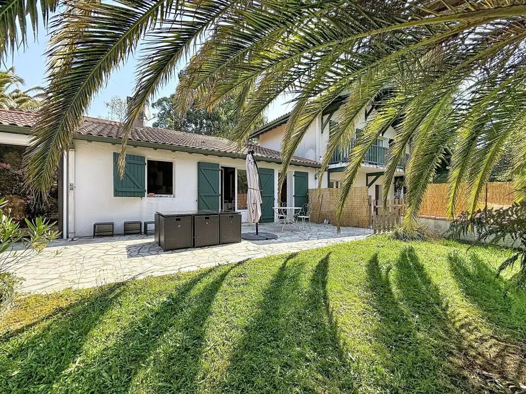 Maison à vendre, 343m², Ustaritz