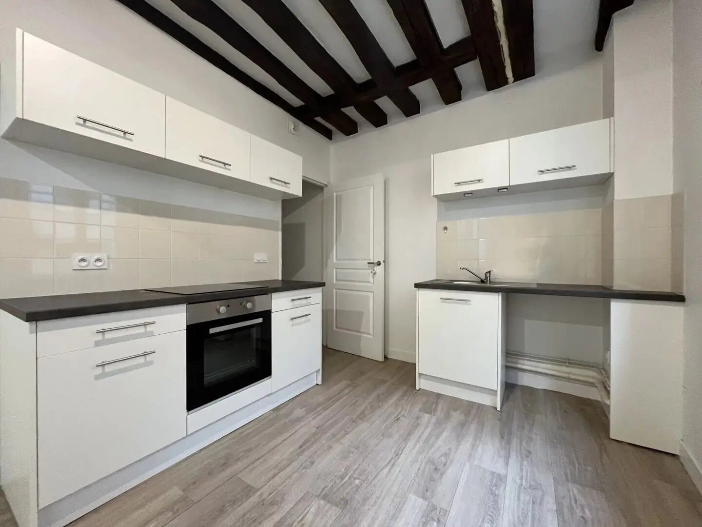 Appartement à louer, 48m², Chartres