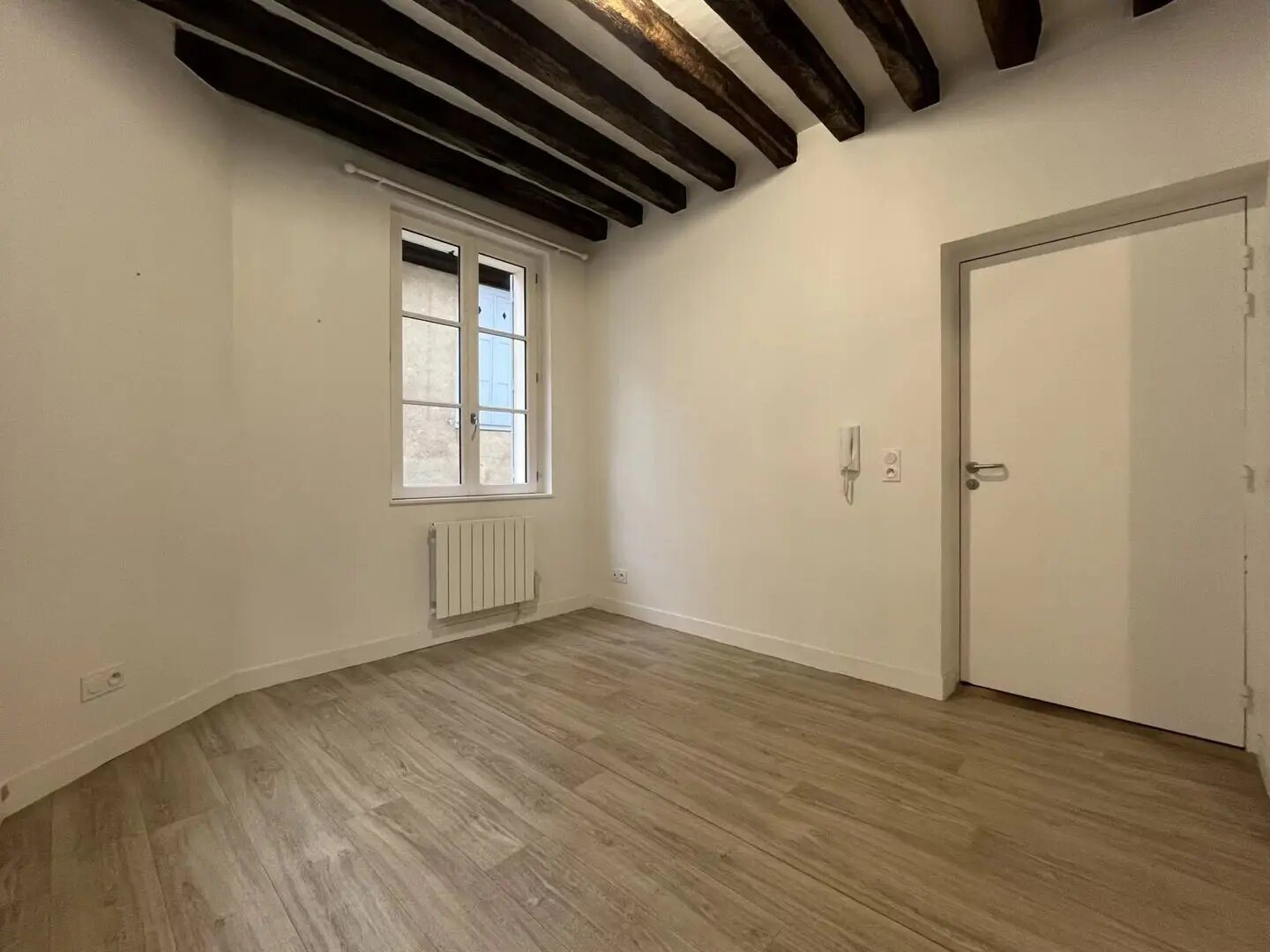 Appartement à louer, 48m², Chartres