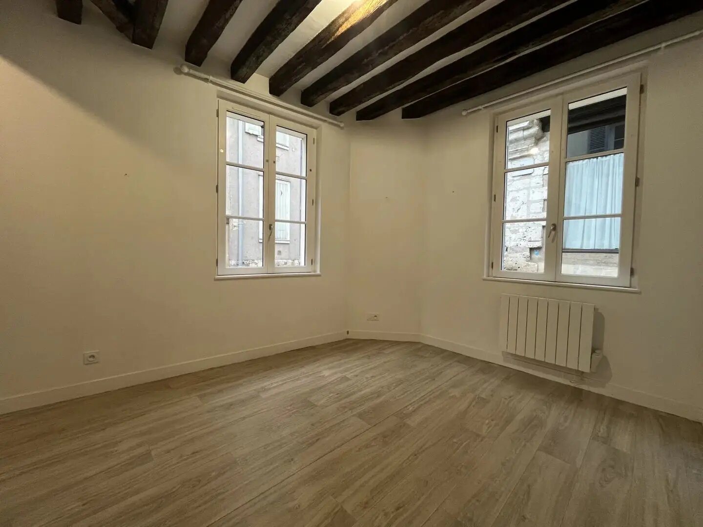 Appartement à louer, 48m², Chartres