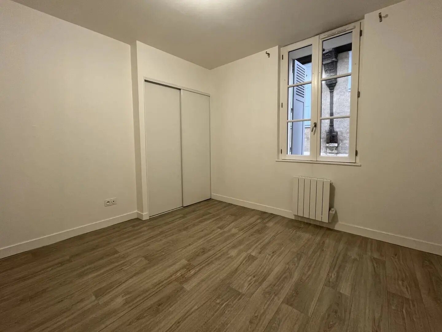 Appartement à louer, 48m², Chartres
