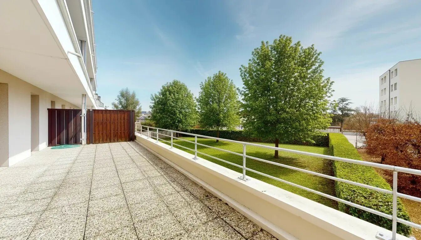 Appartement à vendre, 87m², Mainvilliers