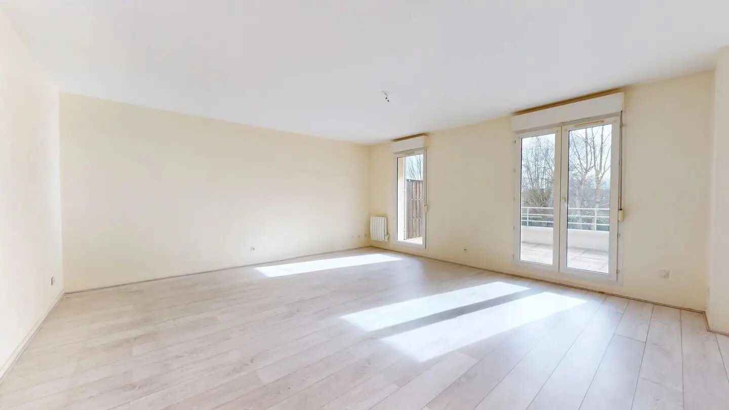 Appartement à vendre, 87m², Mainvilliers
