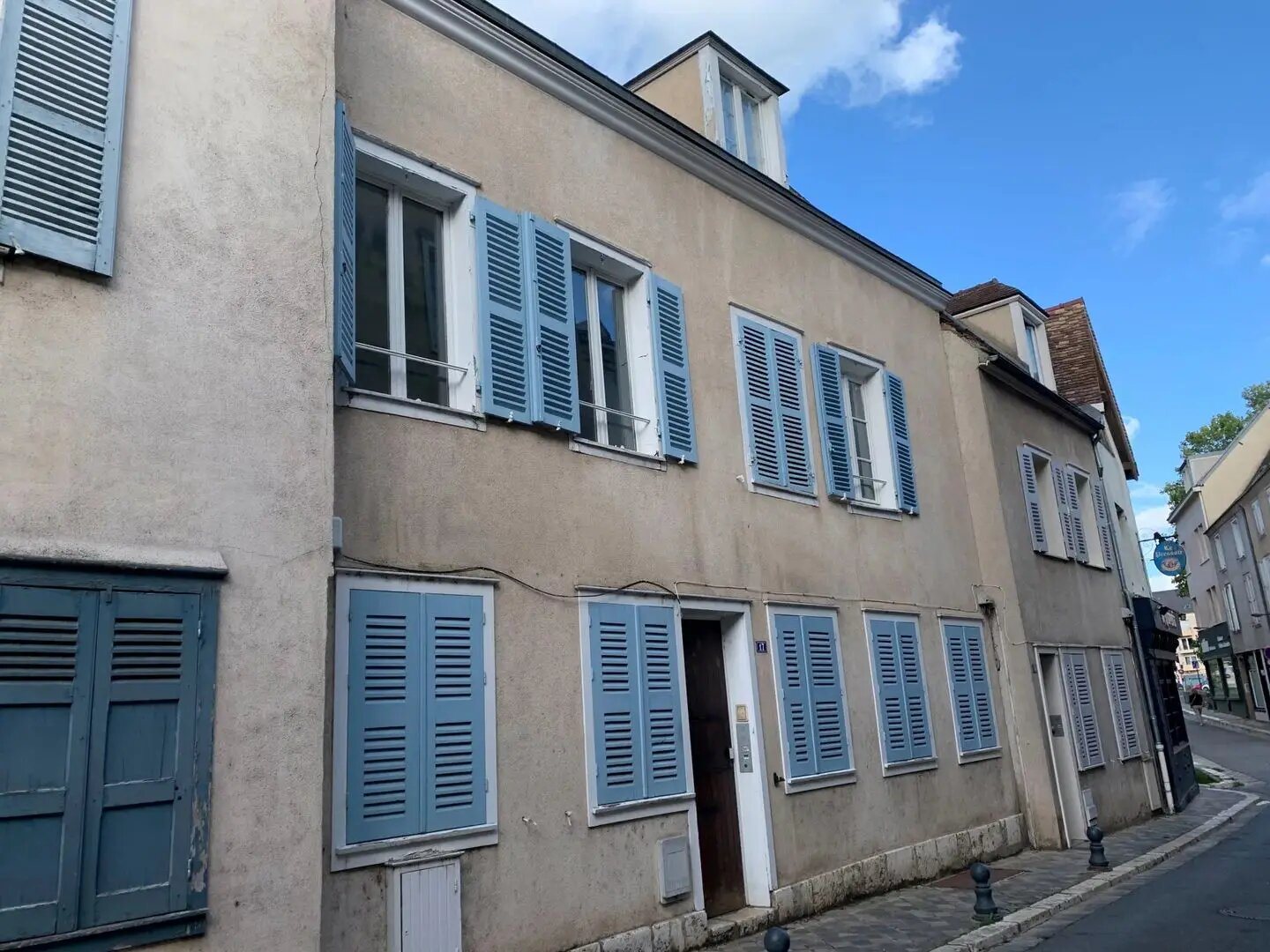 Appartement à louer, 41m², Chartres
