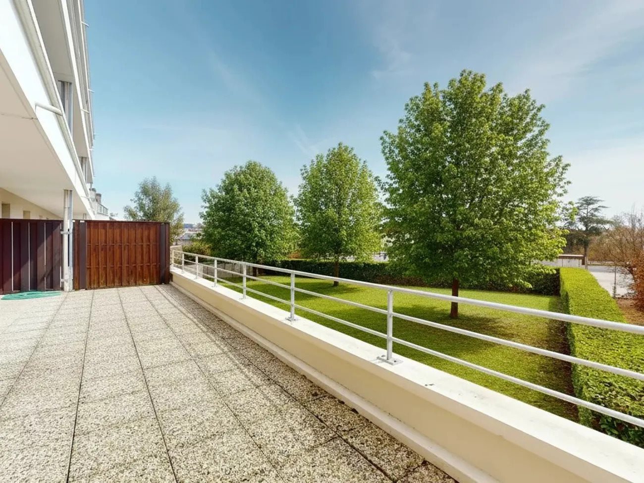 Appartement à vendre, NaNm², Mainvilliers