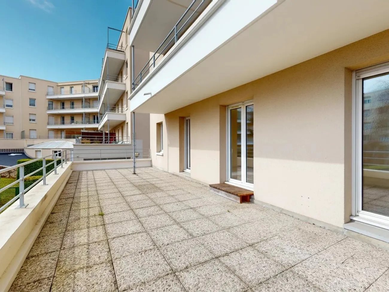 Appartement à vendre, NaNm², Mainvilliers