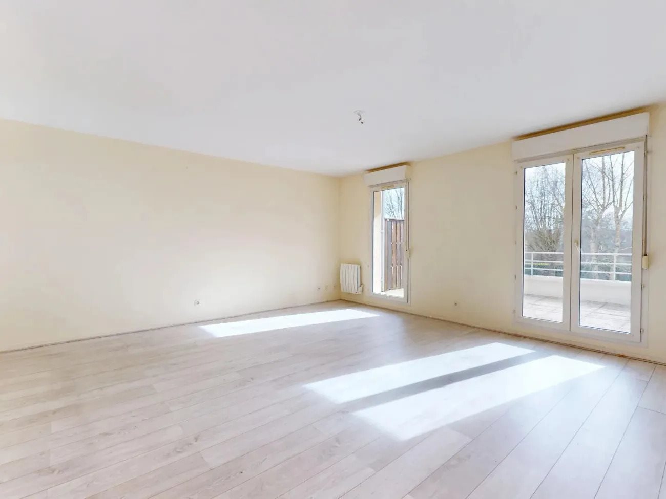 Appartement à vendre, NaNm², Mainvilliers