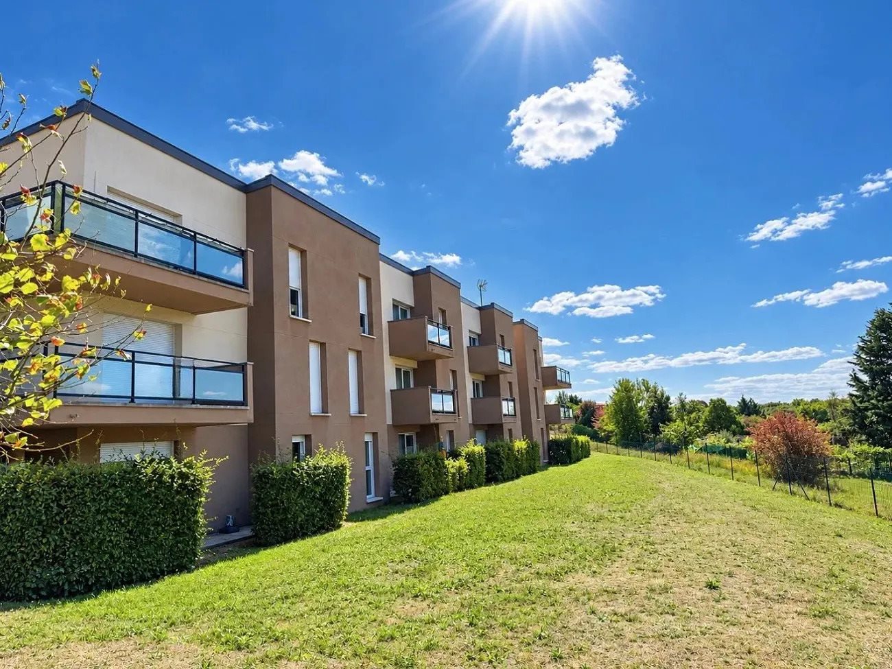 Appartement à louer, NaNm², Chartres