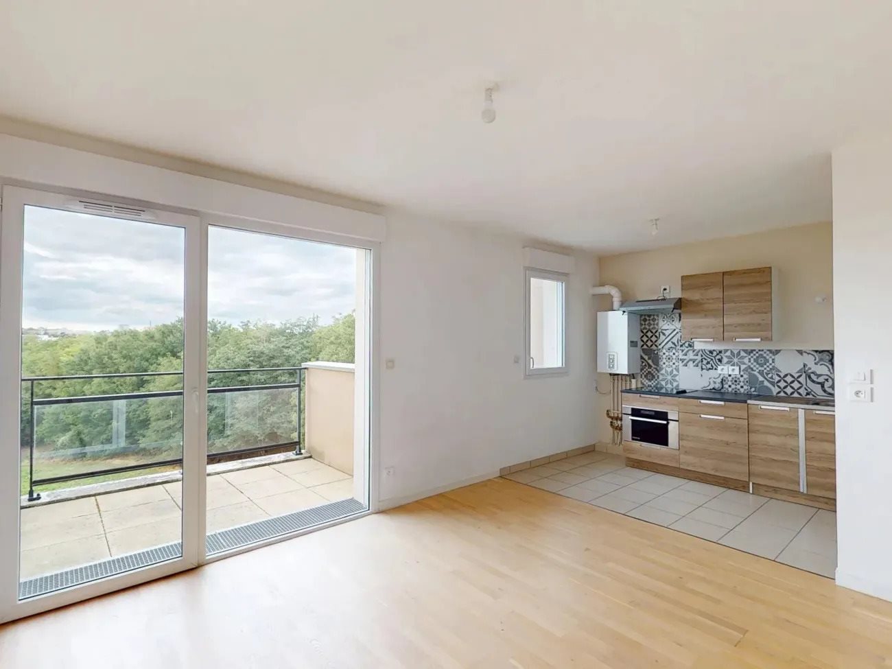 Appartement à louer, NaNm², Chartres