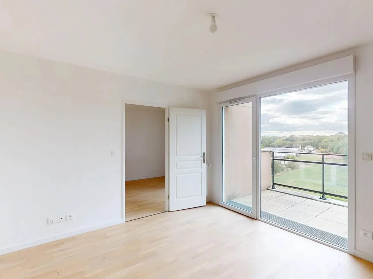 Appartement à louer, NaNm², Chartres