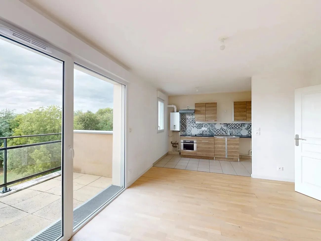 Appartement à louer, NaNm², Chartres