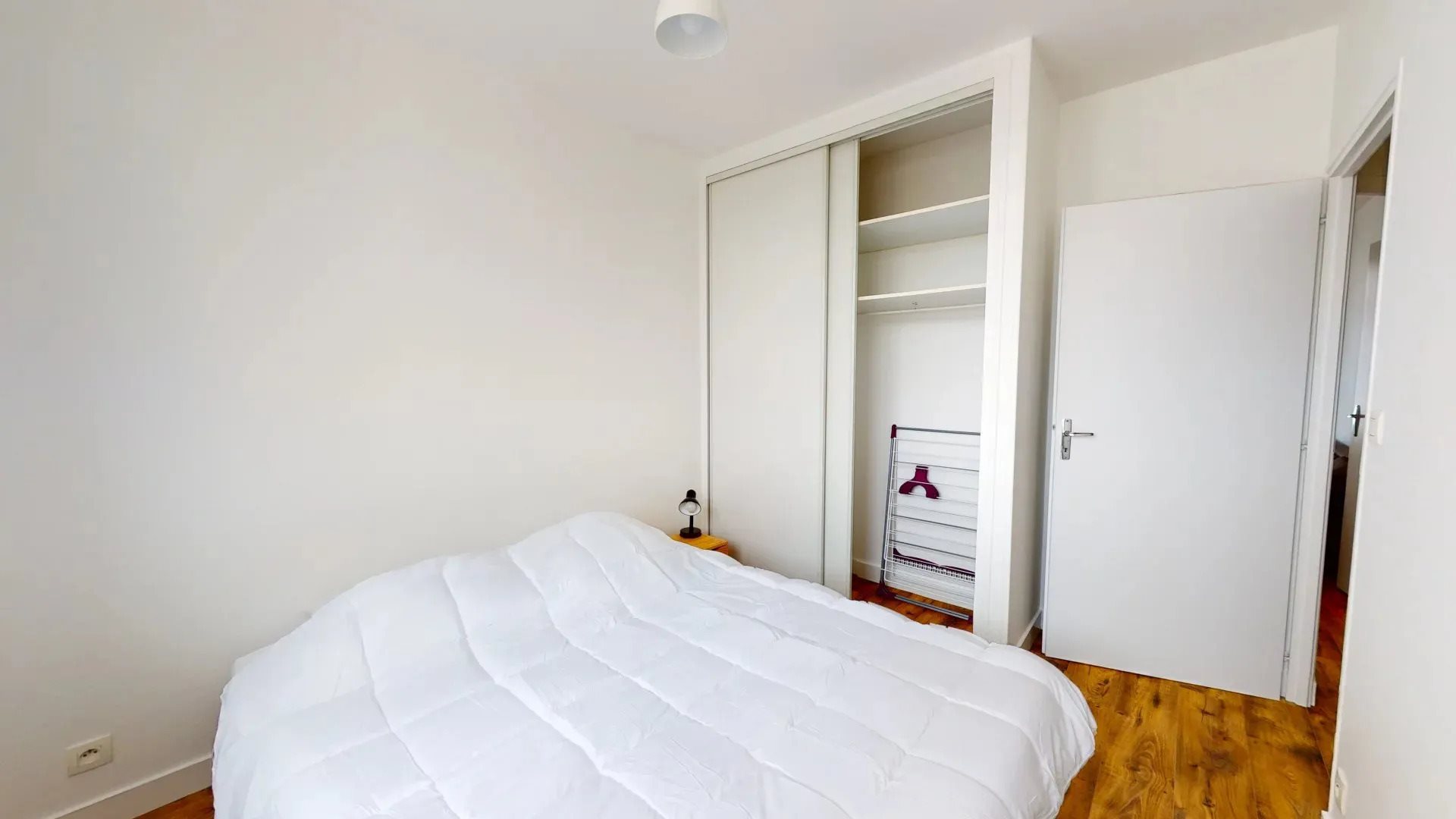 Appartement à louer, 37m², Mainvilliers