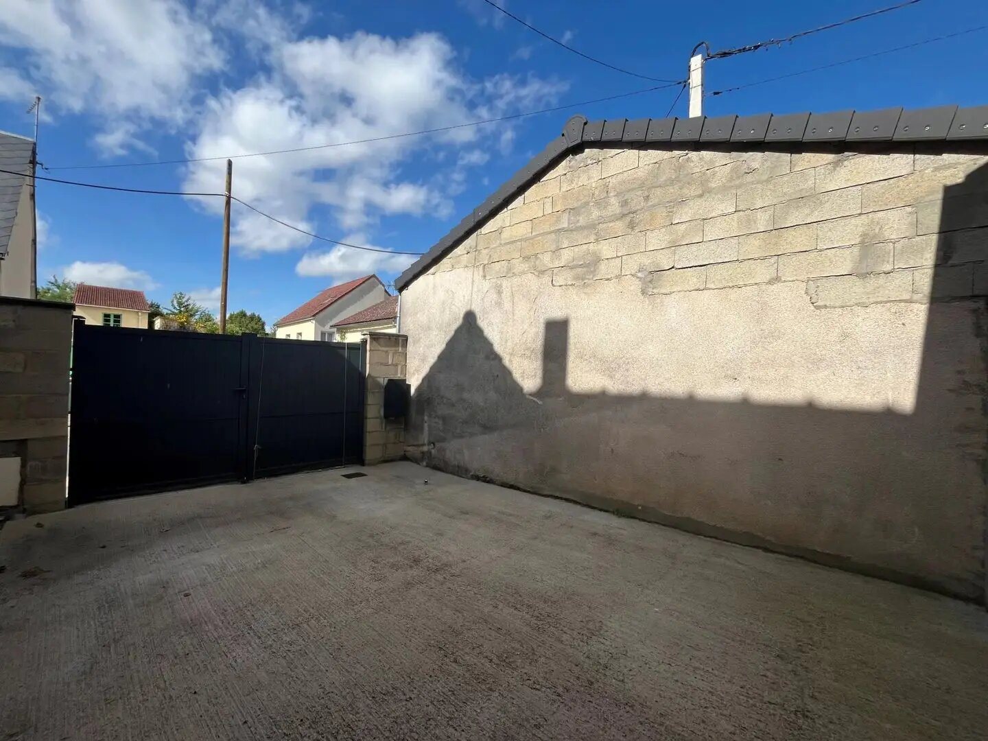 Maison à louer, 38m², Chartres