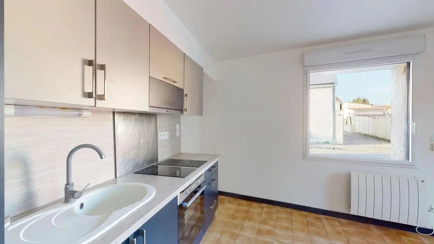 Maison à louer, 38m², Chartres