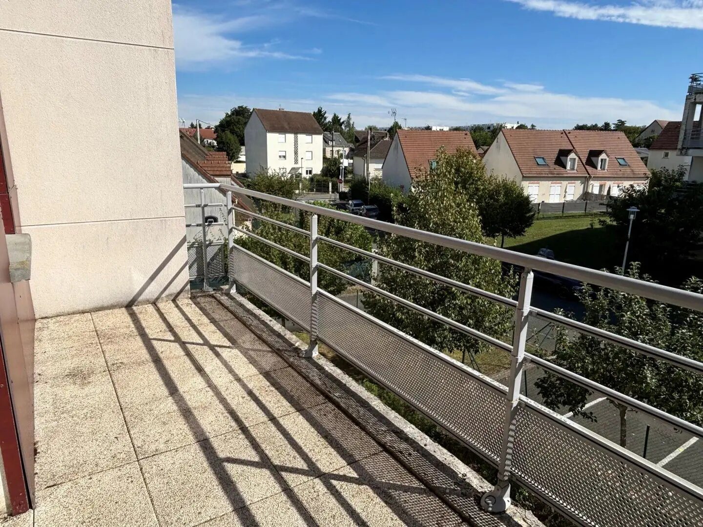 Appartement à louer, 48m², Chartres