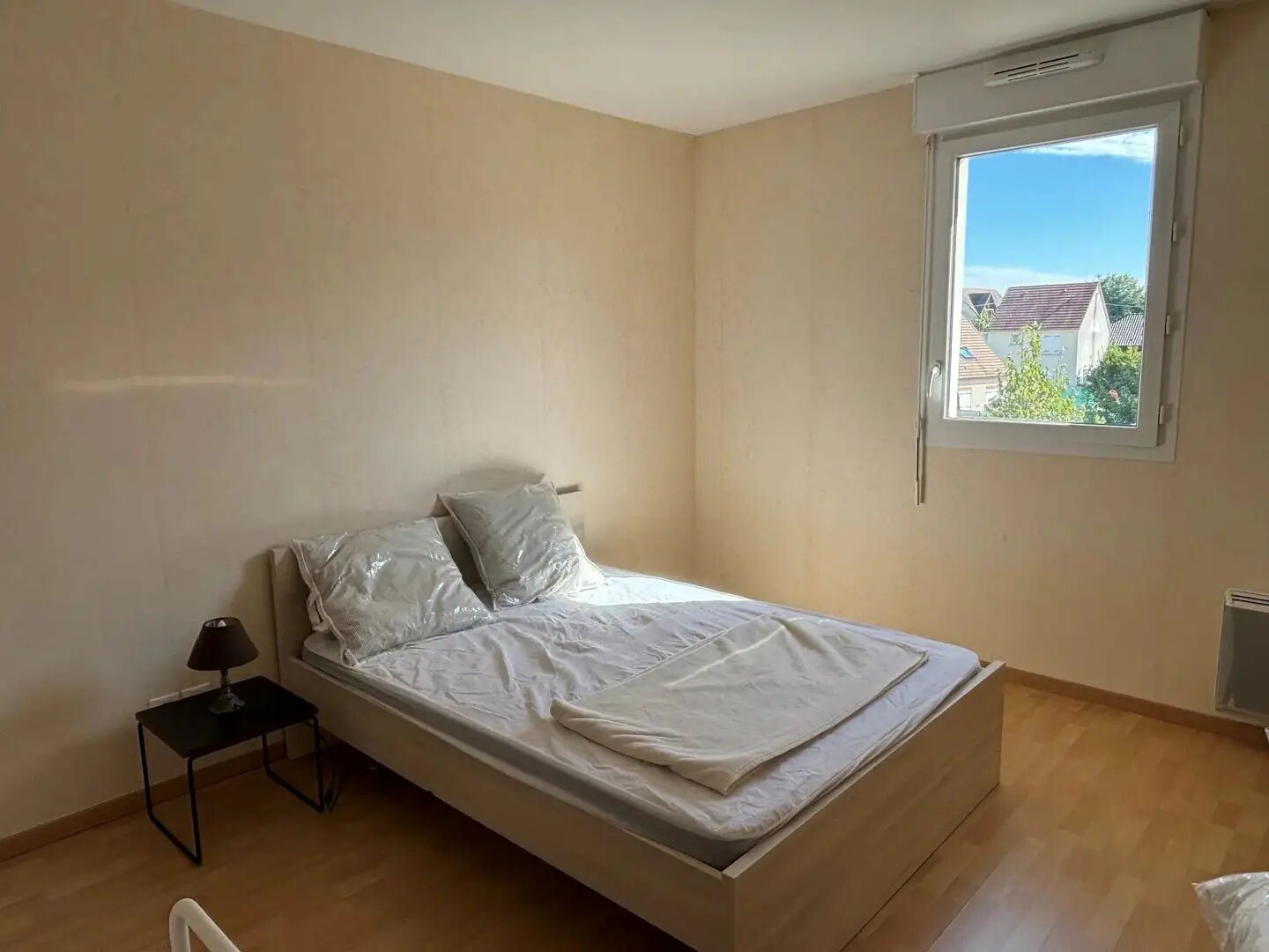 Appartement à louer, 48m², Chartres