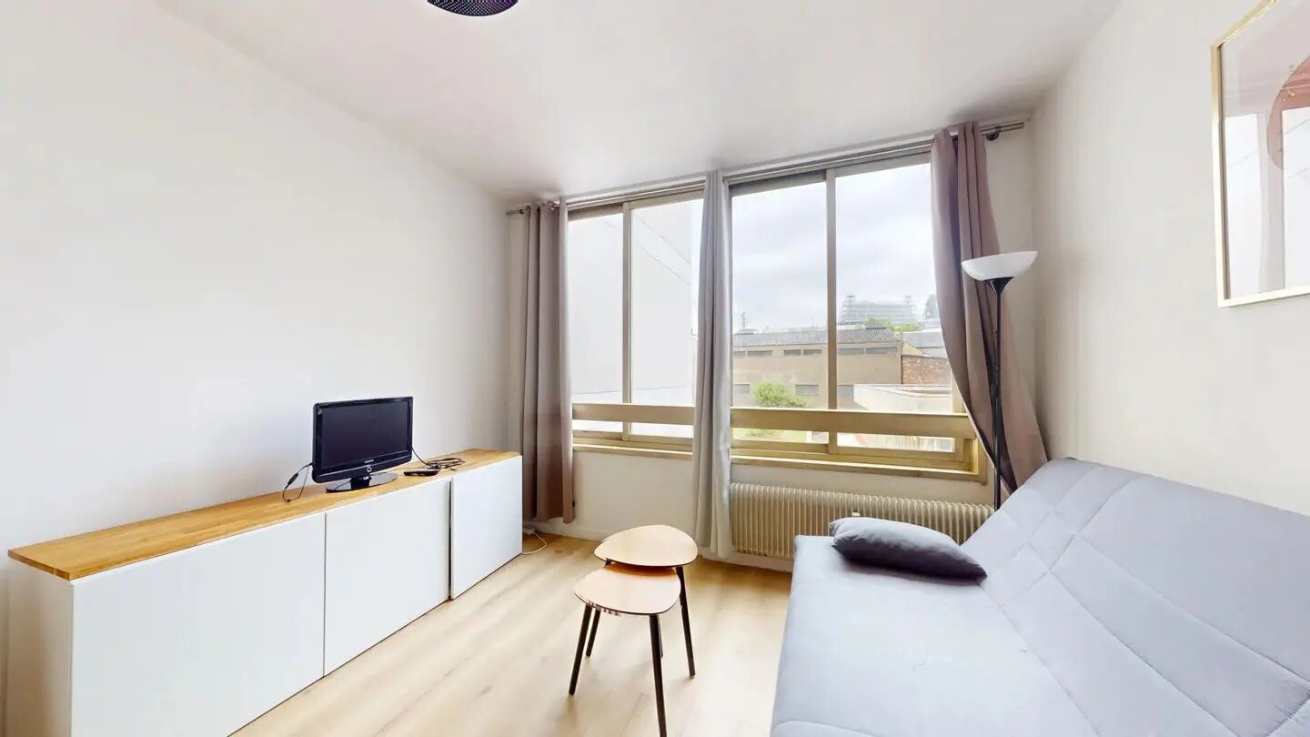 Appartement à louer, 22m², Chartres