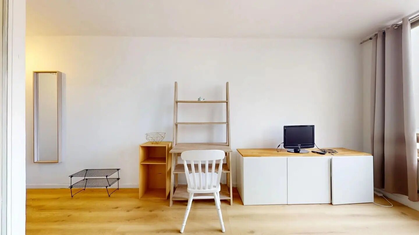 Appartement à louer, 22m², Chartres