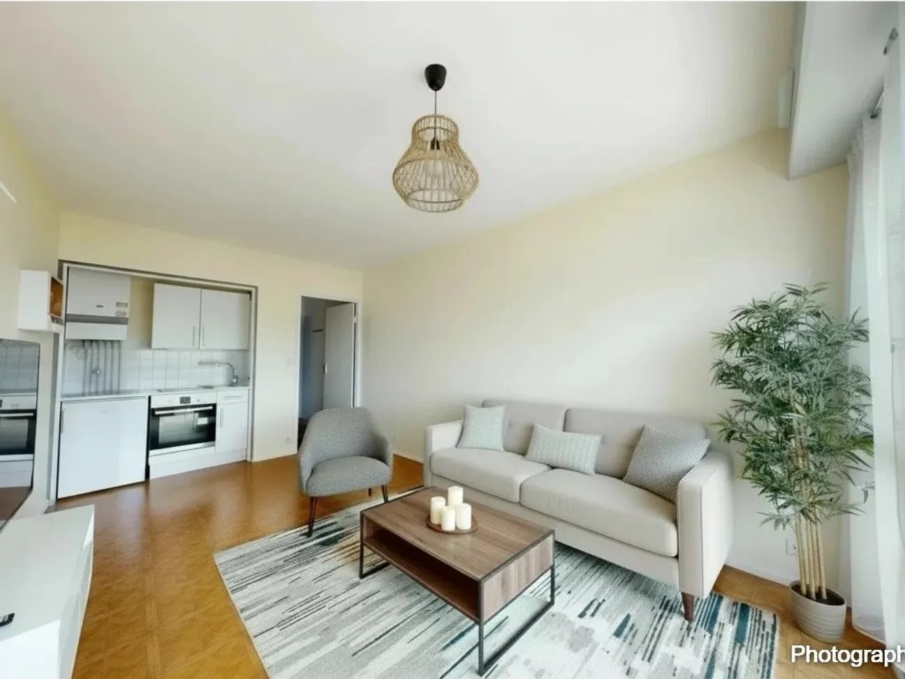 Appartement à vendre, NaNm², Mainvilliers