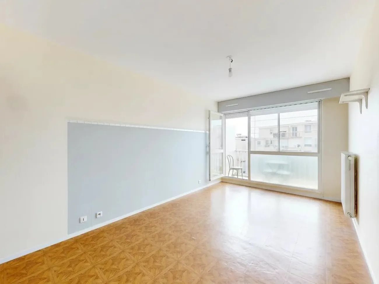 Appartement à vendre, NaNm², Mainvilliers