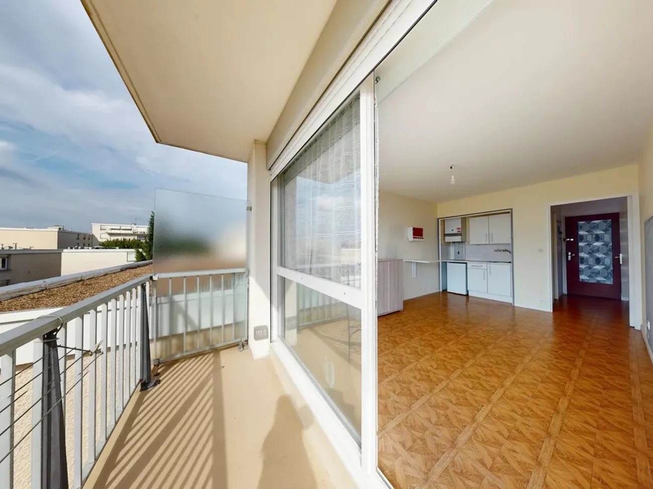 Appartement à vendre, NaNm², Mainvilliers