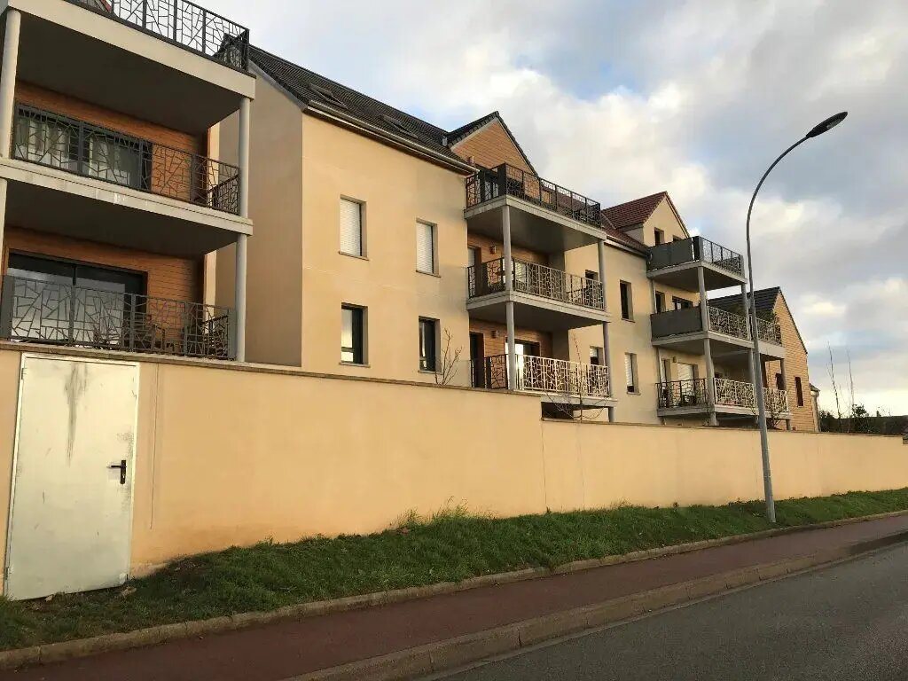 Appartement à louer, 72m², Le Coudray