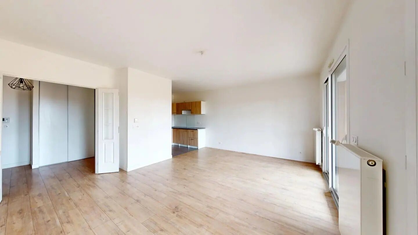 Appartement à louer, 72m², Le Coudray