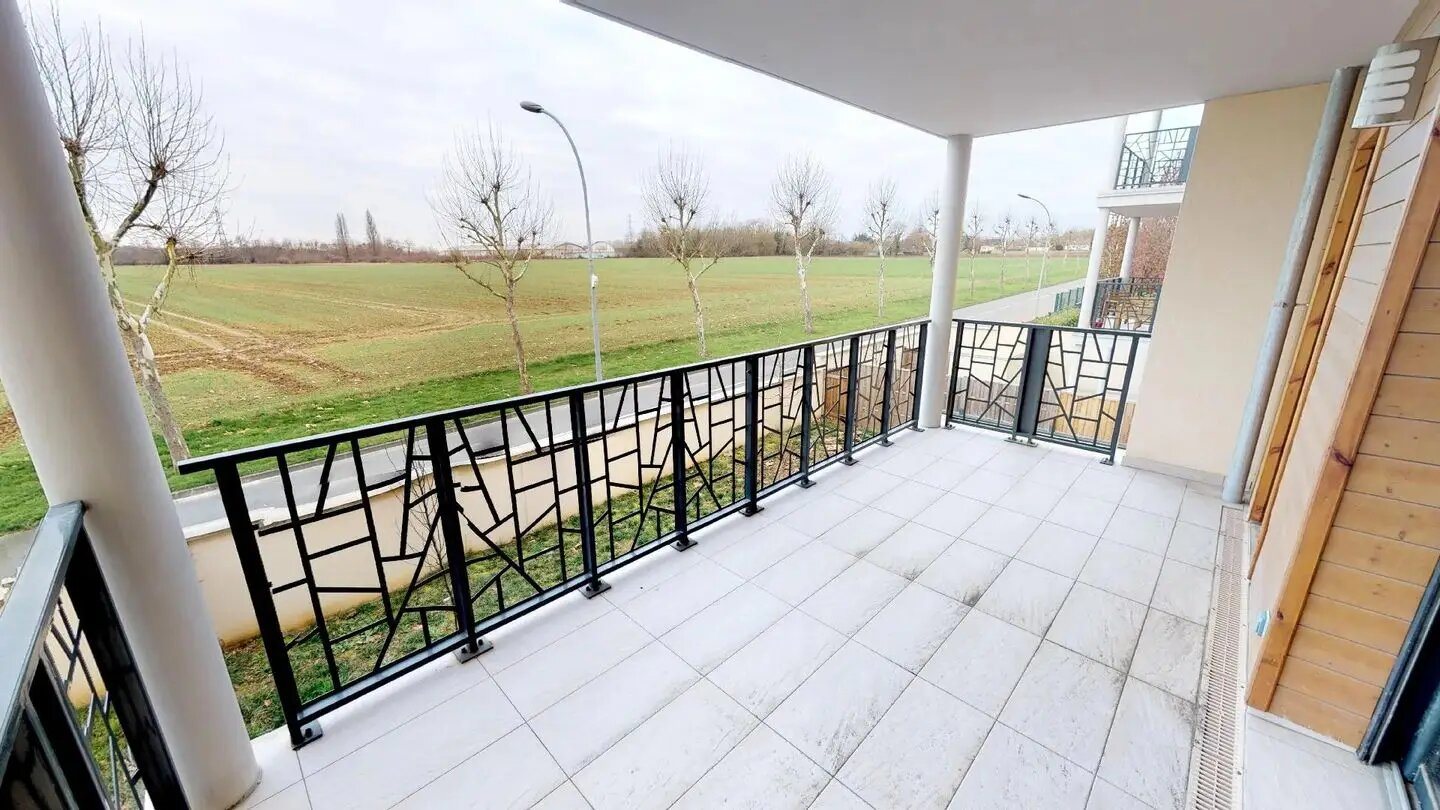 Appartement à louer, 72m², Le Coudray