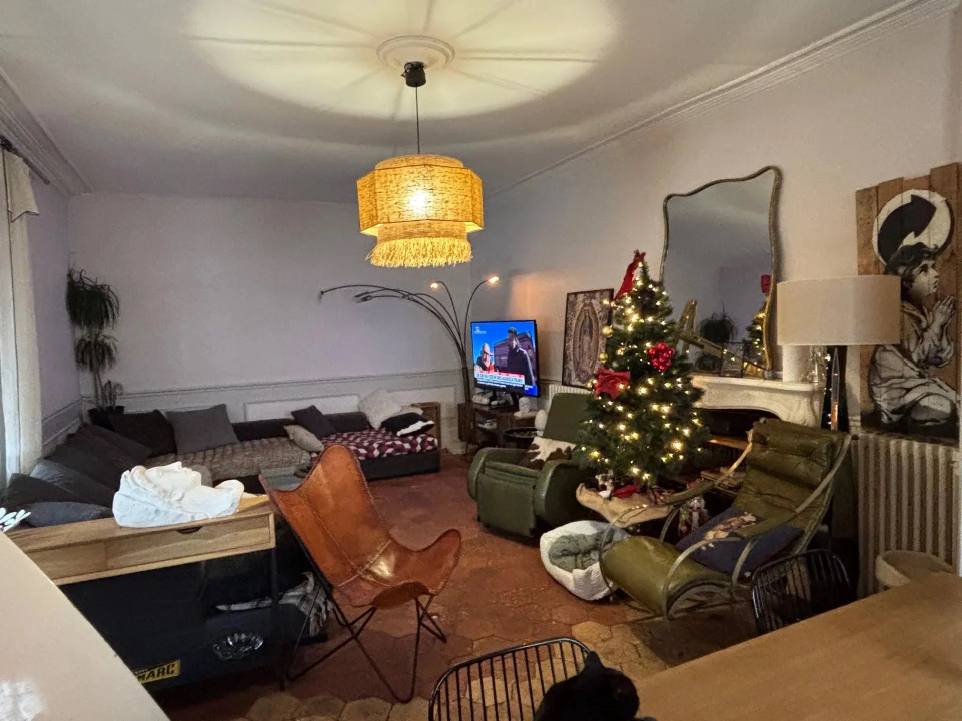 Maison à louer, 118m², Nogent-le-Phaye